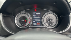 Suzuki Vitara 1.4 Boosterjet 48V Hybrid SZ5 5dr Petrol Estate